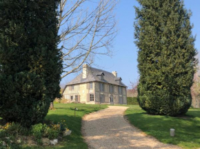 Le Manoir de St Martin Deauville